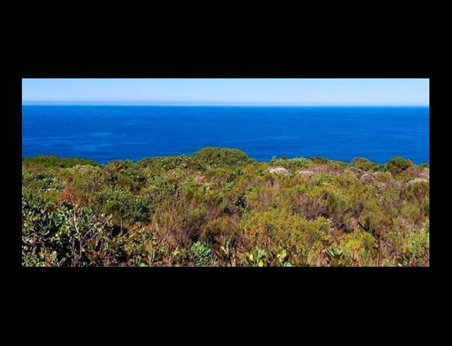 LAND FOR SALE IN VILLAGE ON SEA